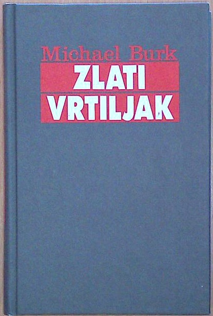 Zlati vrtiljak, 2. knjiga