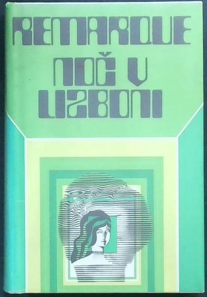 Noč v Lizboni - slika 3