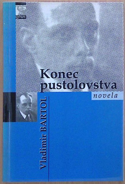 Konec pustolovstva - slika 2