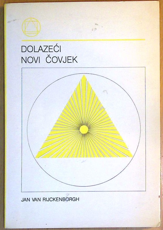 Dolazeči novi čovjek