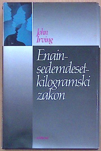 Enainsedemdeset kilogramski zakon