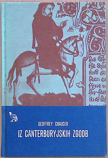 Iz canterburyjskih zgodb