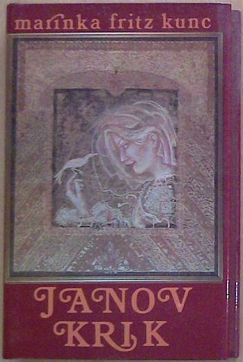 Janov krik