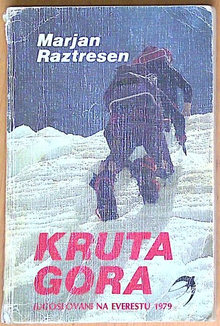 Kruta gora