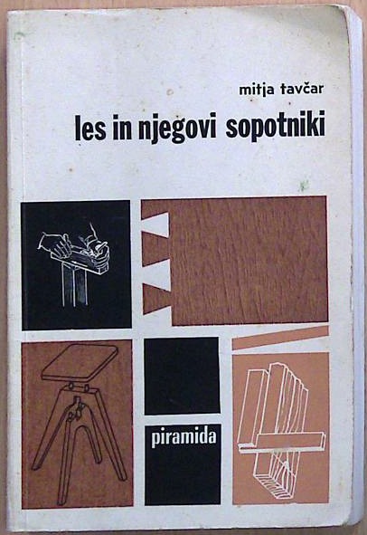 Les in njegovi sopotniki