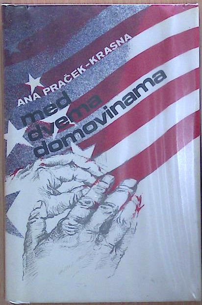 Med dvema domovinama