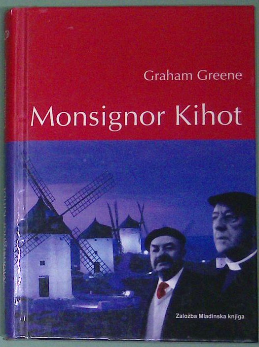 Monsignor Kihot