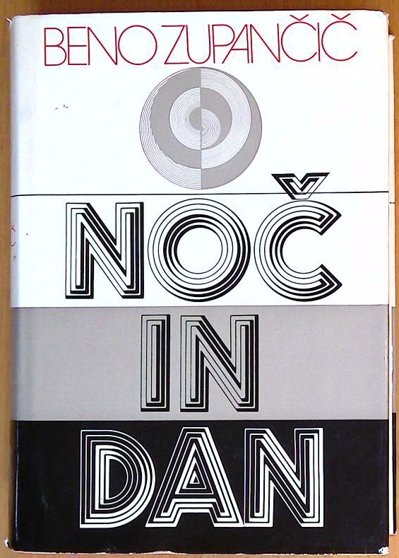 Noč in dan