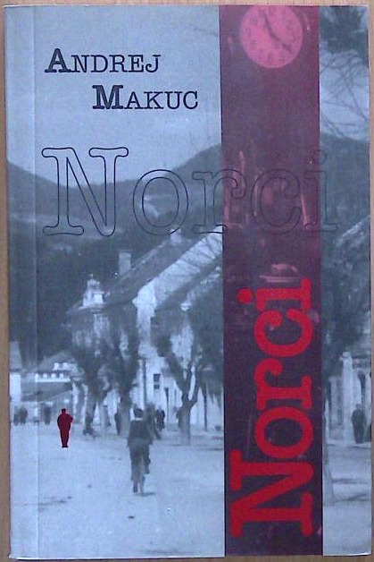 Norci