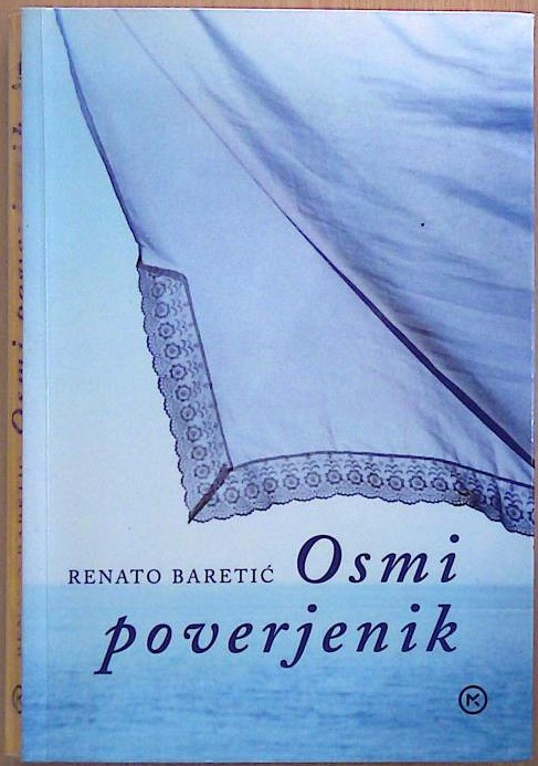 Osmi poverjenik