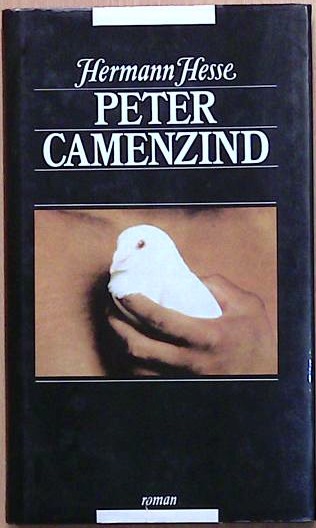 Peter Camenzind