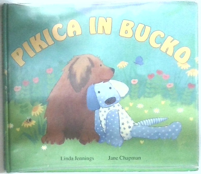 Pikica in Bucko