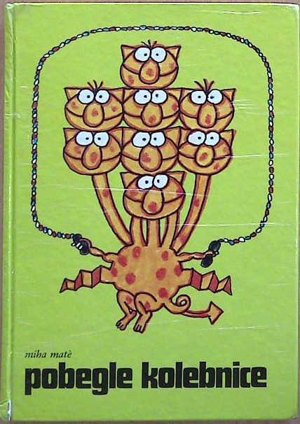 Pobegle kolebnice