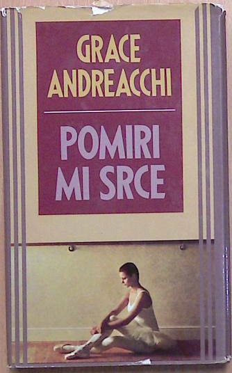 Pomiri mi srce