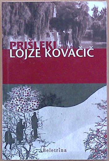 Prišleki: Drugi del - slika 2
