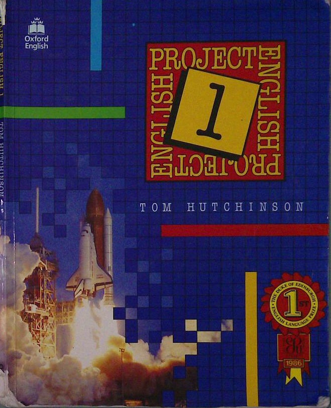 Project English 1: Workbook - slika 2