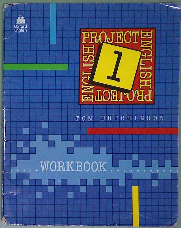 Project English 1: Workbook