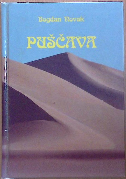 Puščava