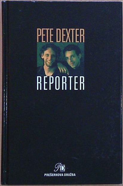 Reporter
