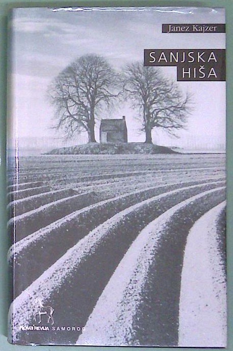 Sanjska hiša