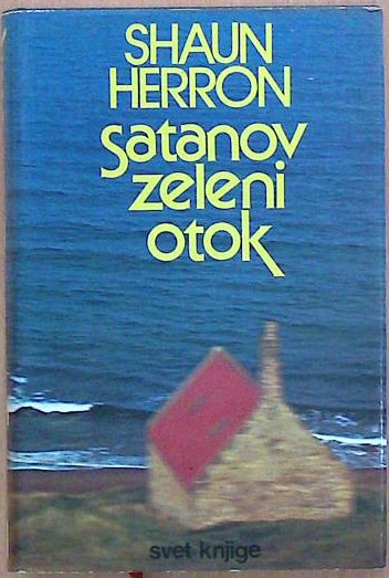 Satanov zeleni otok