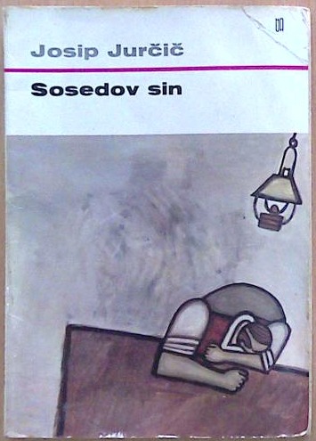 Sosedov sin