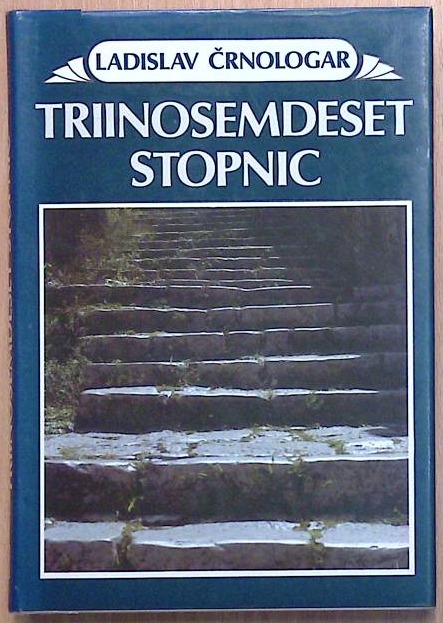 Tiinosemdeset stopnic