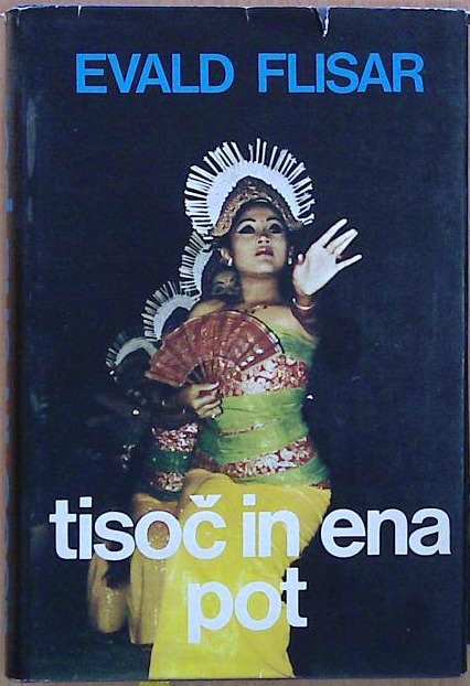 Tisoč in ena pot