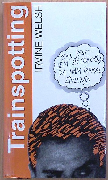 Trainspotting
