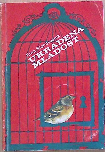 Ukradena mladost