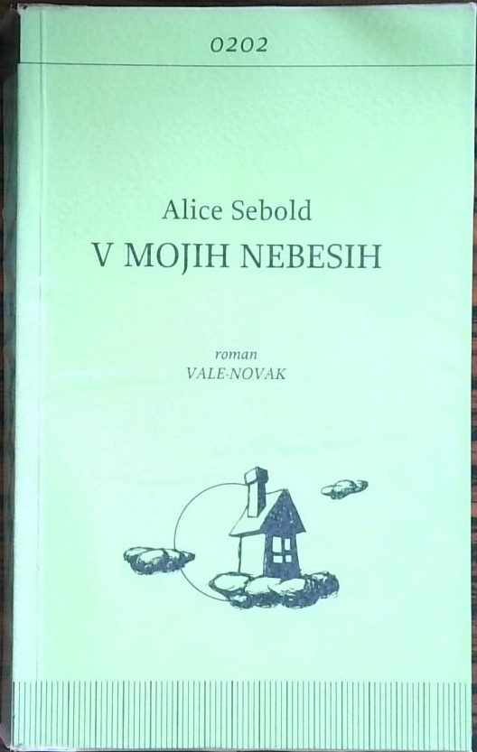 V mojih nebesih