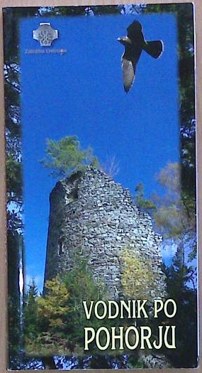 Vodnik po Pohorju