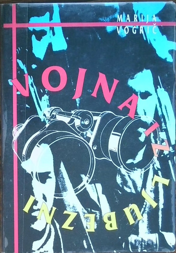 Vojna iz ljubezni 1