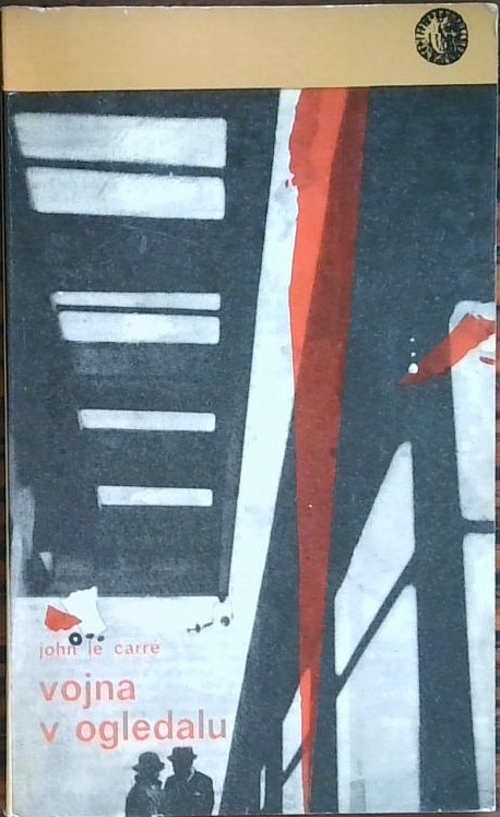 Vojna v ogledalu