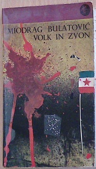 Volk in zvon - slika 2