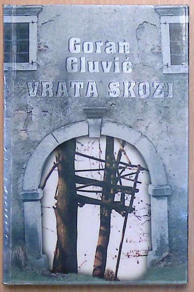 Vrata skozi