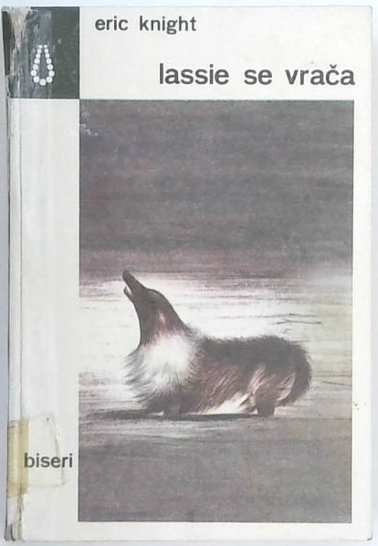 Lassie se vrača - slika 3