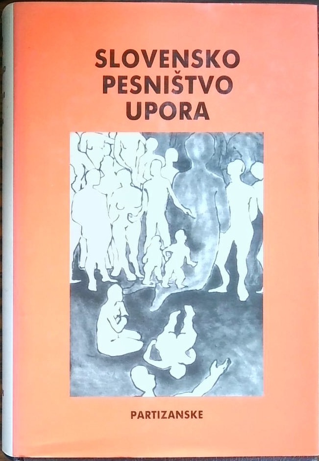 Slovensko pesništvo upora 2 - slika 2