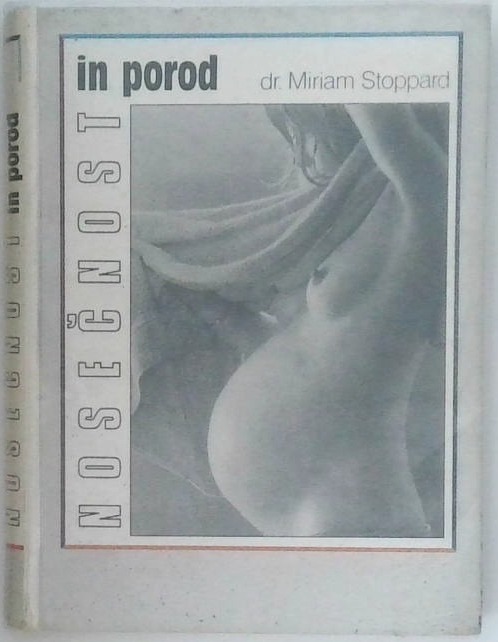 Nosečnost in porod