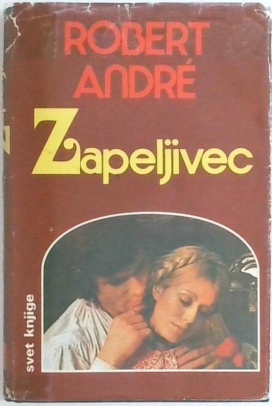 Zapeljivec