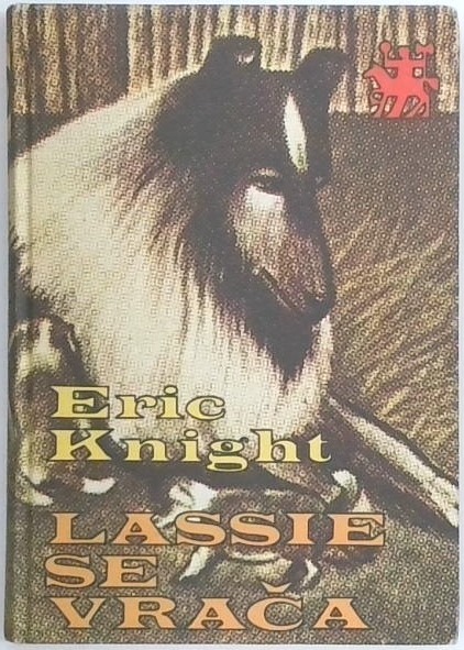 Lassie se vrača