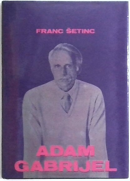 Adam Gabrijel