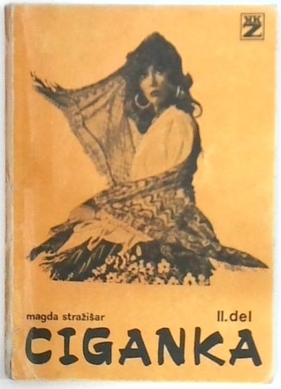 Ciganka II. del