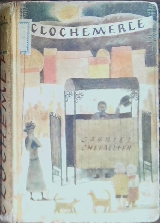 Clochemerle