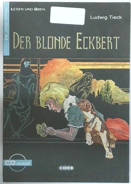 Der Blonde Eckbert