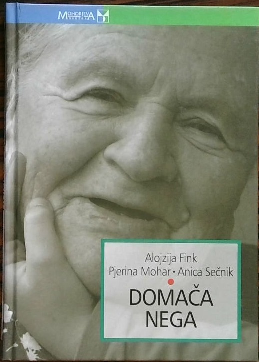 Domača nega