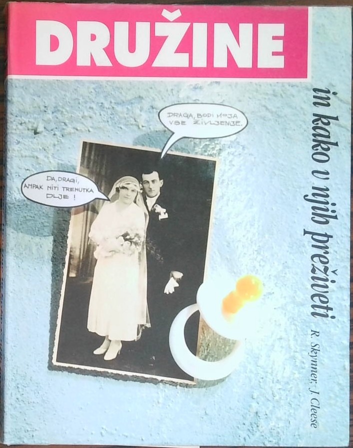 Družine