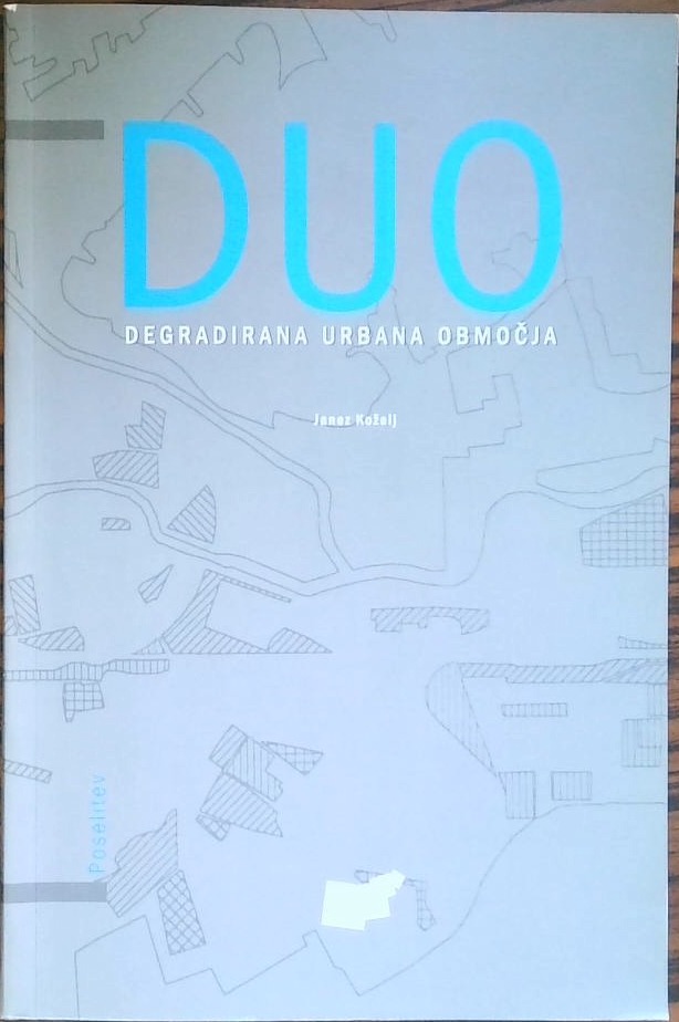 DUO degradirana urbana območja