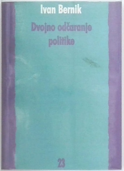 Dvojno odčaranje politike: sedem socioloških razprav o nastajanju postsocialističnih družb
