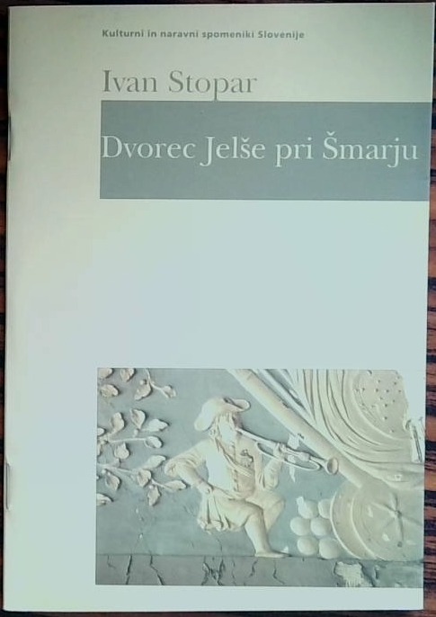 Dvorec Jelše pri Šmarju